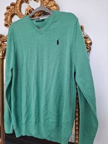 Ralph Lauren Polo Jumper Mens