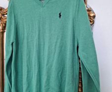 Ralph Lauren Polo Jumper Mens