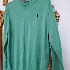 Ralph Lauren Polo Jumper Mens