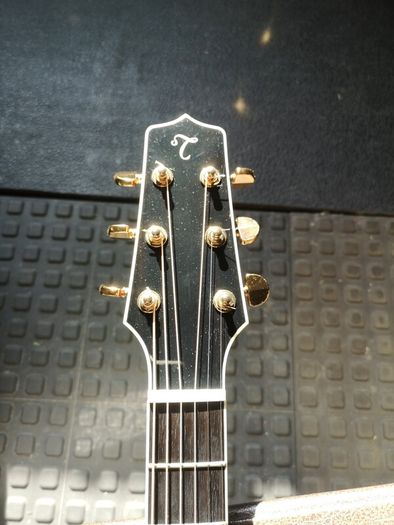 Takamine CP7 MO TT