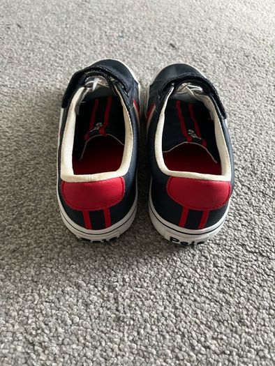 kids runners - polo uk 1