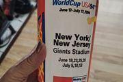 world cup 94
