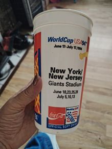world cup 94