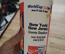 world cup 94