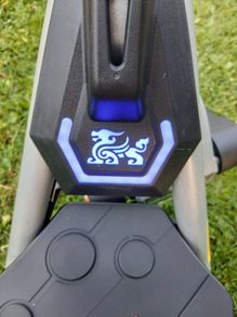 Brand New KuKirin A1 Electric Scooter  800W 45 kmh 45 km Range Brand new,delivery available, 6monnth warranty