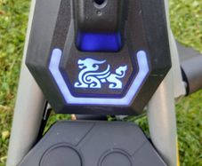 Brand New KuKirin A1 Electric Scooter  800W 45 kmh 45 km Range Brand new,delivery available, 6monnth warranty