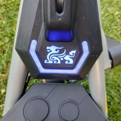 Brand New KuKirin A1 Electric Scooter  800W 45 kmh 45 km Range Brand new,delivery available, 6monnth warranty