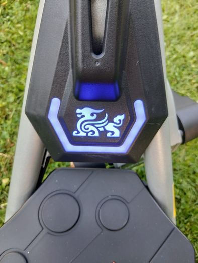 Brand New KuKirin A1 Electric Scooter  800W 45 kmh 45 km Range Brand new,delivery available, 6monnth warranty