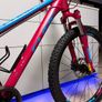 CUBE Access 240 Disc Junior Bike 24 inch (Like New) Image 3