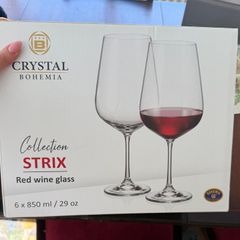 Wine Glasses