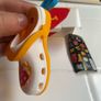 You key chain croks Image 2