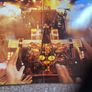 Judas Priest double live album vinyl Image 3