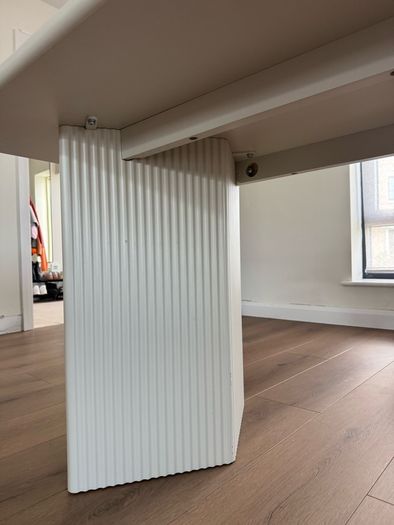 Dining Table | Off White | 200cm x 90cm