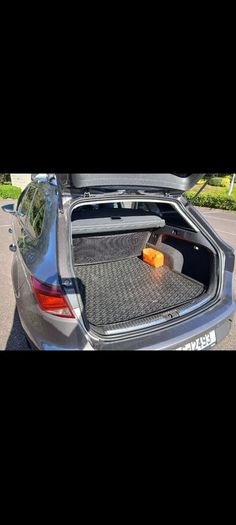 Seat Leon 2016 Fr St
