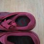 trainers  asiscs size 7 Image 3