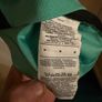 Athletico Madrid mint green football jersey Image 5
