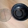 Table/Portable BBQ black BergHOFF - Collection Leo Image 6