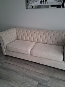 Living Room Set