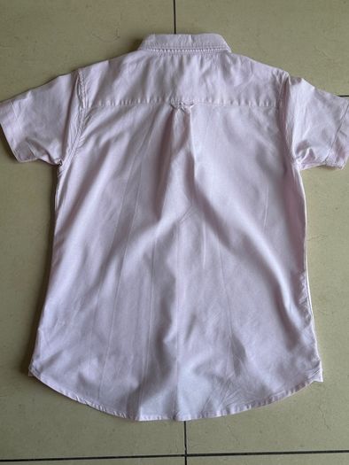 Boys Shorts & Shirt