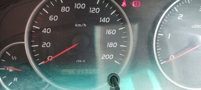 Toyota Landcruiser 2007