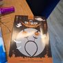 fancy dress boys 9 to 10 yr plus headband Image 2