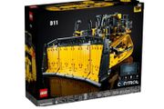 LEGO - App-Controlled Cat D11 Bulldozer - 42131 - NEW - Retired product