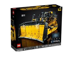 LEGO - App-Controlled Cat D11 Bulldozer - 42131 - NEW - Retired product