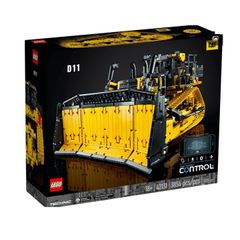 LEGO - App-Controlled Cat D11 Bulldozer - 42131 - NEW - Retired product
