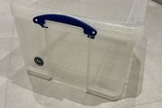 'Really Useful Box' storage box 42L