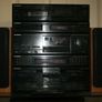 Pioneer Stereo Music Hi Fi System DC-Z91 In working Order Image 5