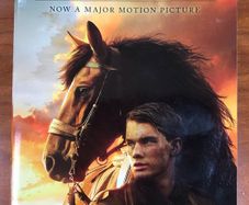 Warhorse by Michael Morpurgo