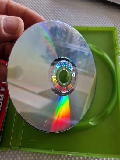 Arsenal Club Football Season 2003 2004 Xbox Original Games Original