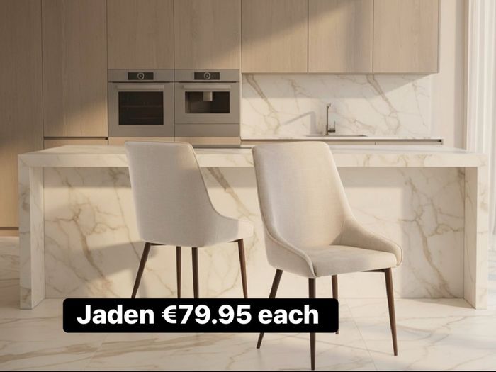 dining tables and dining chairs  SALE