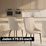 dining tables and dining chairs  SALE Image 3