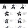 UPPAbaby Vista Upper Adapters Image 3