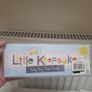Baby Boy 'First' boxes Image 2