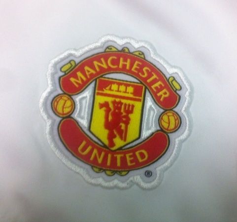 Shorts Manchester United Nike New