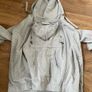 JoJo Maman Bebe Maternity 3-In-1 Hoodie Image 2