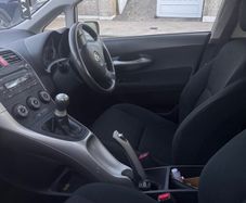 Toyota Auris 2007