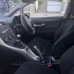 Toyota Auris 2007