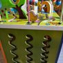 Zany Zoo Activity Cube Image 3