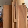 Mabef M24. Painting Easel Image 3