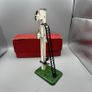 Hornby Series O Gauge No 2 Double Arm Signal - Nice Example - Boxed Image 7