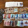 Topps Match Attax UEFA 2025/26 lot of 210 football Cards all different Image 2