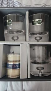 Newgrange Candle holders
