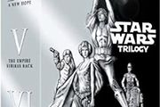 Star Wars Dvd Boxset Episodes 4 5 6 Plus Bonus Disc Luke Skywalker Classic Movies