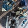 Transformers / spares / helicopters Image 3