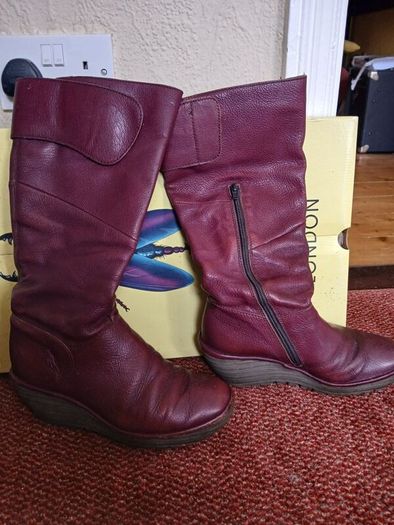 Boots
