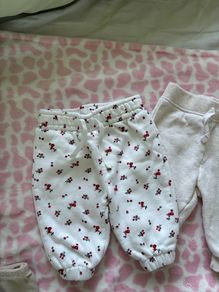 baby clothes