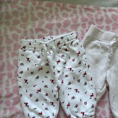 baby clothes